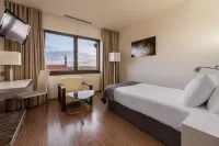 Eurostars Vía de la Plata Hotels in Astorga