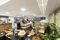 Miramar Hotel Hotels in Balneario Camboriu