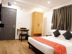 Hotel Bakya Slot - Maraimalai Nagar