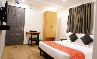 Hotel Bakya Slot - Maraimalai Nagar