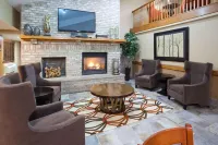 AmericInn by Wyndham Apple Valley Hotels in Lakeville