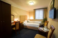 Hotel Ambasadorski Rzeszów Hotels in Rzeszów
