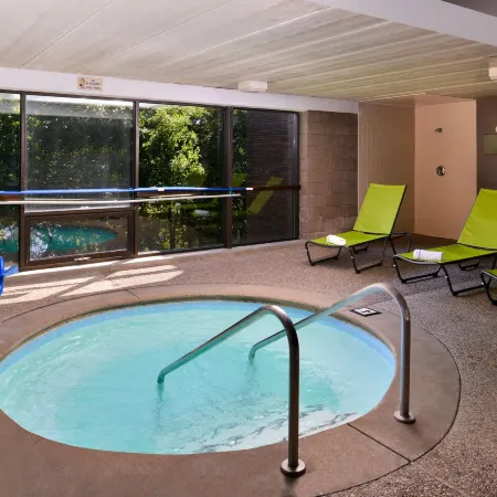 Best Western Plus Kelly Inn