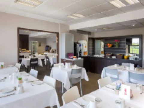 Best Western Park Hotel Geneve-Thoiry Hotels in Ain