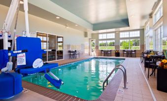 Best Western Plus Patterson Park Inn