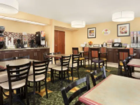 Super 8 by Wyndham Westminster Denver North Hotels in Westminster