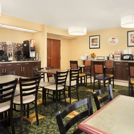 Super 8 by Wyndham Westminster Denver North