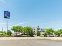 錫達城6號汽車旅館 錫達城酒店