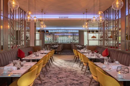 Carlton Hotel Dublin Airport Отели в г. Сордс