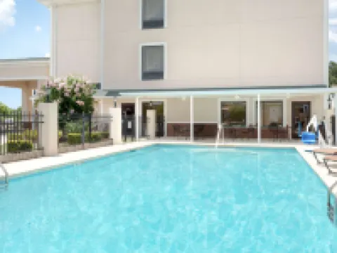 เบย์มอนท์ บายวินด์แฮม ออกัสตา ริเวอร์วอทช์ โรงแรมในออกัสตา