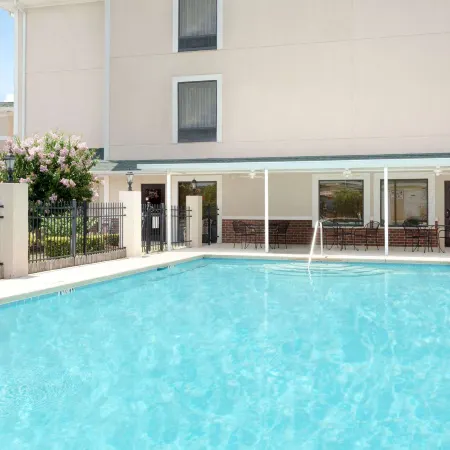 Baymont by Wyndham Augusta Riverwatch