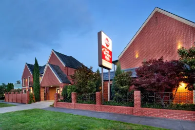 Ballarat Suites Hotels near St. Alipius Sovereign Hill