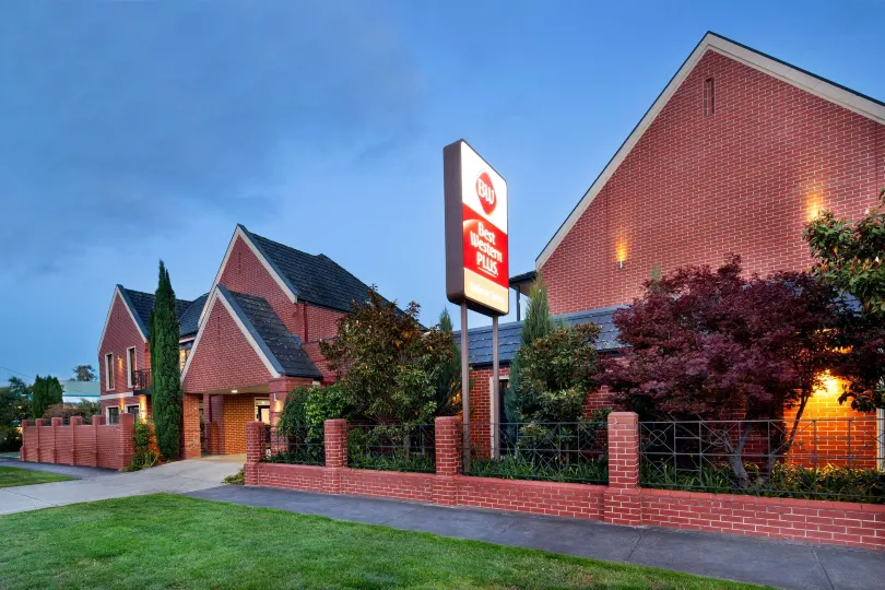 Ballarat Suites