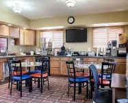 Econo Lodge Hotels in Jamestown