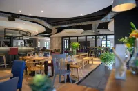 Campanile Eindhoven - breakfast