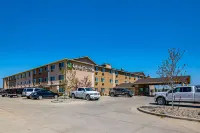 Roosevelt Hotel - Undergoing Improvements Hotels in Williston