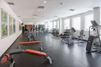 HS Hotsson Smart León Centro Max - Gym