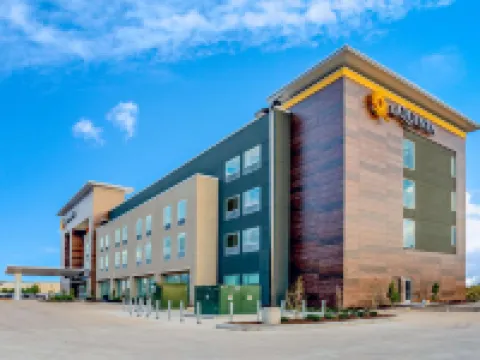 La Quinta Inn & Suites by Wyndham Katy Hotels in Katy