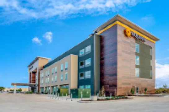 La Quinta Inn & Suites by Wyndham Katy