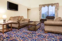 Days Inn by Wyndham Alma - Parkering