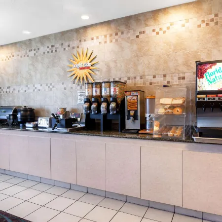 La Quinta Inn & Suites by Wyndham Kerrville