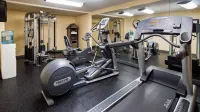 Best Western Shenandoah Inn - Gym