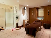 Holland House Hotel Cardiff By Sunday - spa