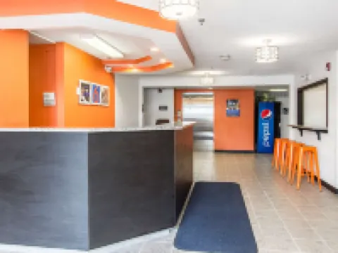 Motel 6 Streetsboro, Oh Hotels in Streetsboro