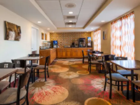 Best Western of Clewiston Hotels in Hendry County