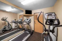 AmericInn by Wyndham Detroit Lakes - Træningscentre
