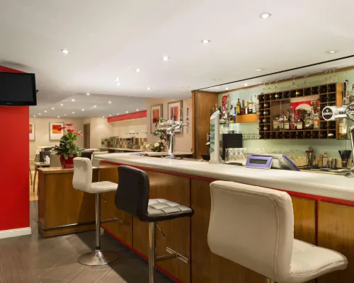 Ramada by Wyndham Hounslow - Heathrow East Leisure & Recreation Photos