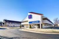 Economy Suites Springfield