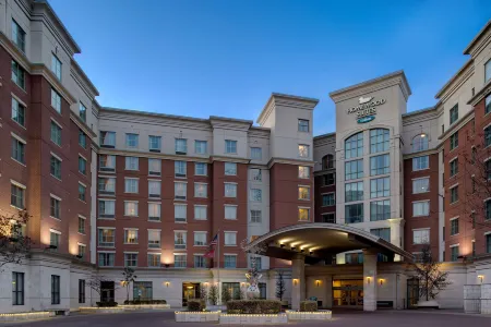 Homewood Suites by Hilton Nashville Vanderbilt