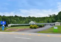 Americas Best Value Inn-Providence/North Scituate