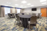Wingate by Wyndham Indianapolis Airport Plainfield Hotels in Guilford Township