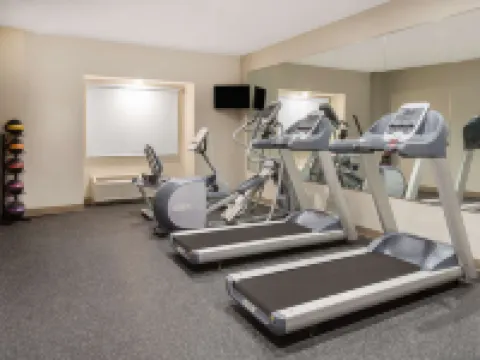 Microtel Inn & Suites by Wyndham Springville/Provo Hoteles en Springville