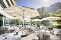 7132 Hotel Vals - petit déjeuner