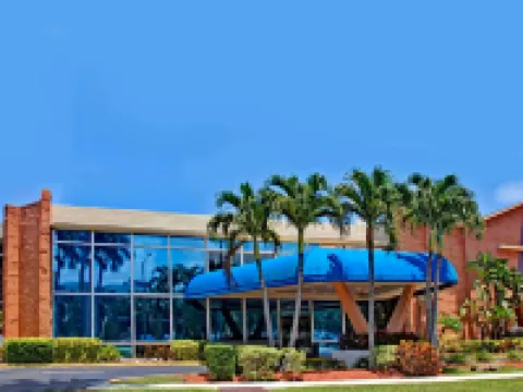 Knights Inn Hallandale Hotels in Hallandale Beach