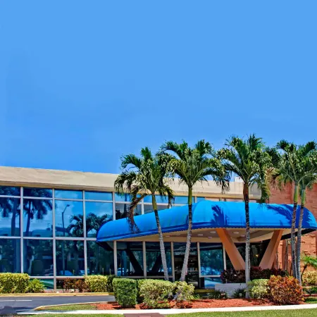 Knights Inn Hallandale Отели в г. Халландейл Бич