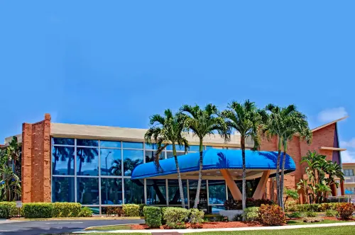 Knights Inn Hallandale