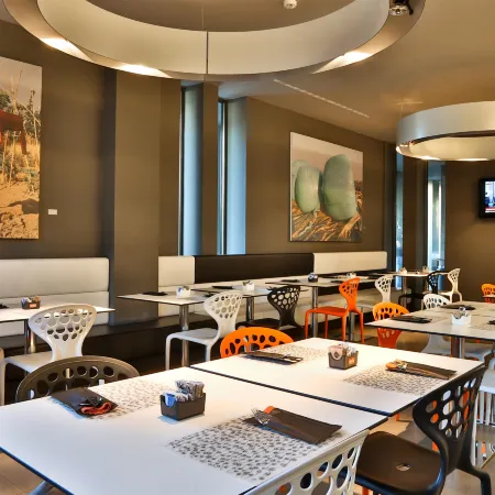 Best Western Hotel Parco Paglia