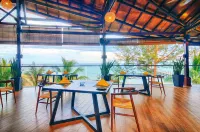 婆羅洲鷹度假酒店 - Wi-Fi
