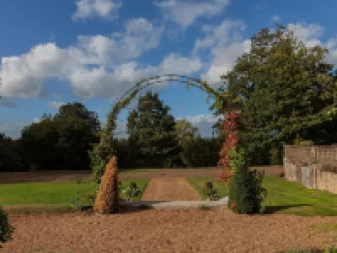 Oatlands Park Hotel Hotels in Weybridge
