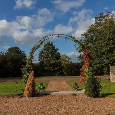 Oatlands Park Hotel