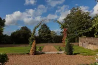 Oatlands Park Hotel Hotels in 