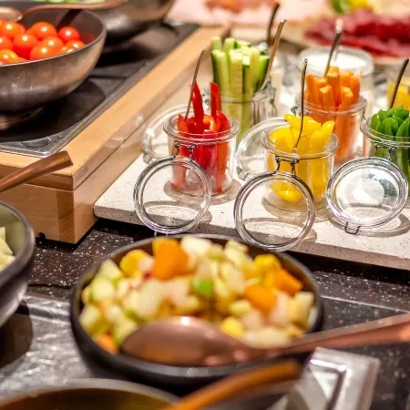 Park Inn by Radisson Nurnberg, Germany