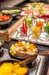 Park Inn by Radisson Nurnberg, Germany - Frühstück