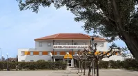 Premiere Classe Perpignan - AÉROPORT Hotels in 