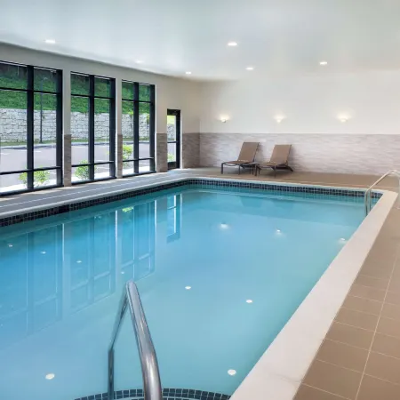 Hyatt Place Poughkeepsie / Hudson Valley