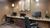 Best Western Plus Seawall Inn  Suites by the Beach